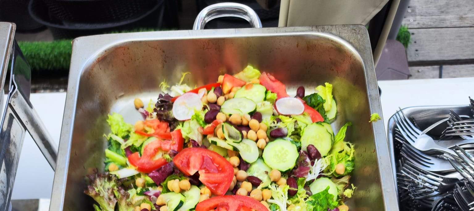 Tour Đi Bộ Đường Dài Mùa Hè Pak Lập 1 Ngày | Sài Công